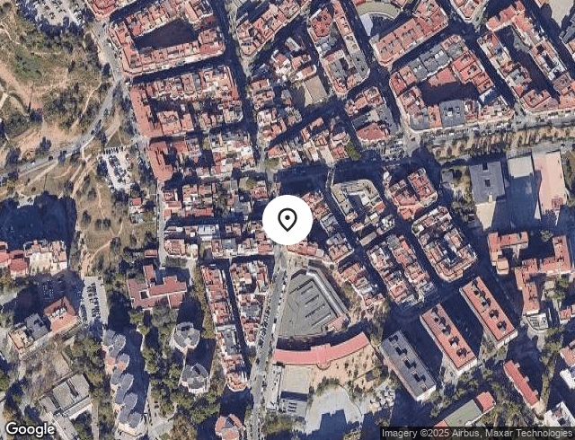 Flat at Street Moli del , 59